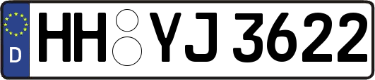 HH-YJ3622