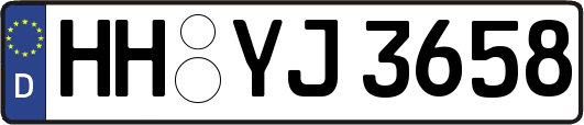 HH-YJ3658
