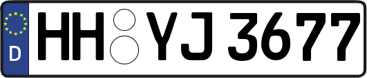 HH-YJ3677