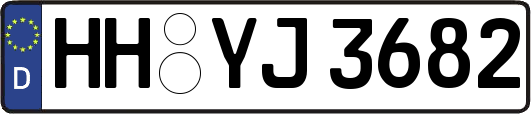 HH-YJ3682