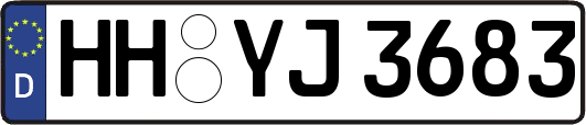 HH-YJ3683