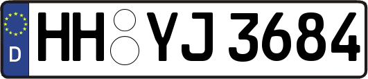 HH-YJ3684