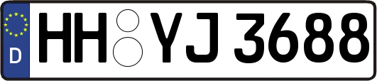 HH-YJ3688