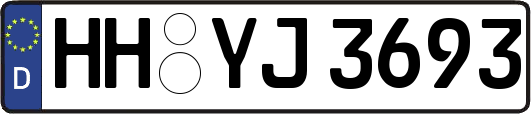 HH-YJ3693