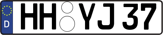 HH-YJ37