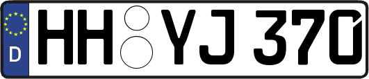 HH-YJ370