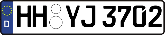 HH-YJ3702