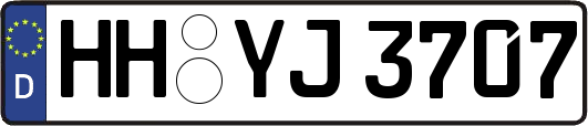 HH-YJ3707