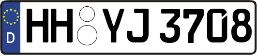 HH-YJ3708