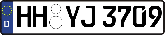 HH-YJ3709