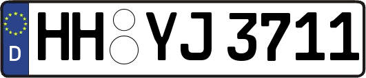 HH-YJ3711