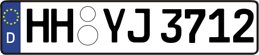 HH-YJ3712