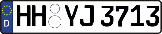 HH-YJ3713