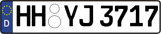 HH-YJ3717
