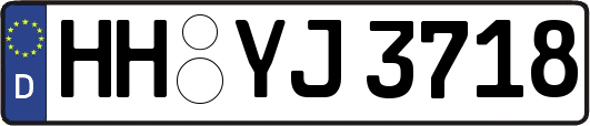 HH-YJ3718