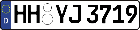 HH-YJ3719