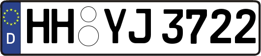 HH-YJ3722