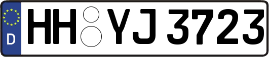 HH-YJ3723