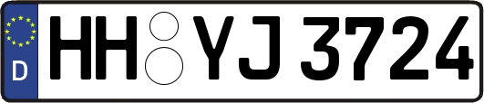 HH-YJ3724