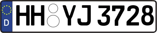 HH-YJ3728