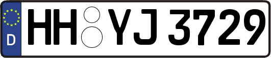 HH-YJ3729