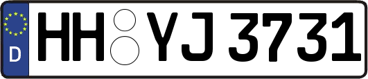 HH-YJ3731
