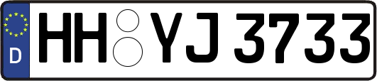 HH-YJ3733