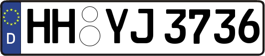 HH-YJ3736