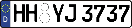 HH-YJ3737