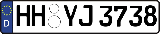 HH-YJ3738