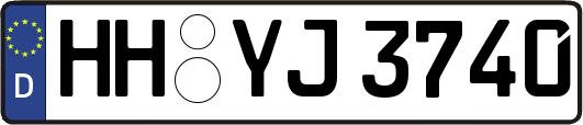 HH-YJ3740