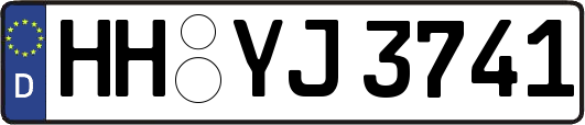 HH-YJ3741