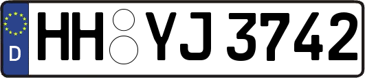HH-YJ3742