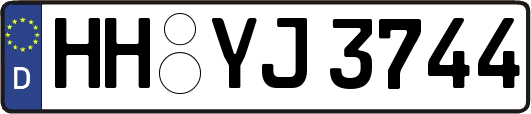 HH-YJ3744