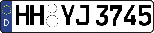 HH-YJ3745