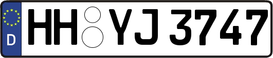HH-YJ3747