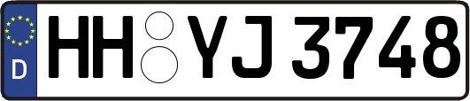 HH-YJ3748