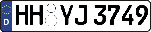 HH-YJ3749