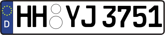 HH-YJ3751