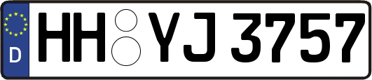 HH-YJ3757