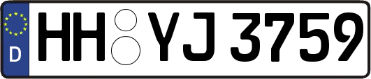 HH-YJ3759
