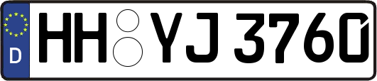 HH-YJ3760