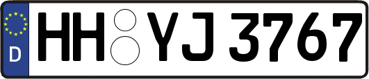 HH-YJ3767