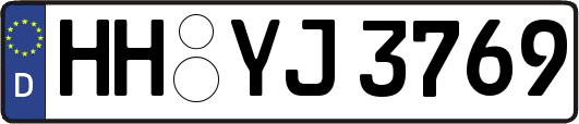 HH-YJ3769