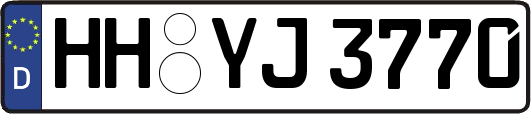 HH-YJ3770