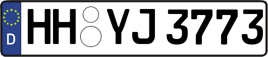 HH-YJ3773