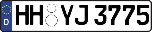 HH-YJ3775