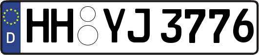 HH-YJ3776