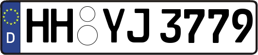 HH-YJ3779
