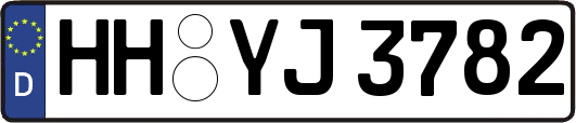 HH-YJ3782